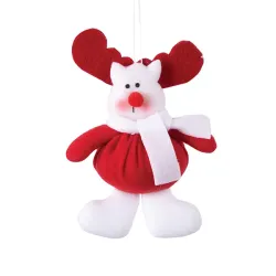 Enfeite Personagens Bal Fartex