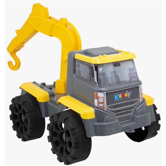 Caminhao Forte Guincho Kendy