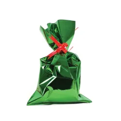 Kit Saco Presente Fita Peq Sort 20x30cm Fartex Ntl