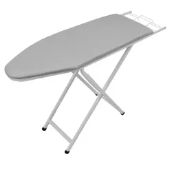 Tábua de Passar Roupa Belo Rio 45 Master com Estrutura em Aço