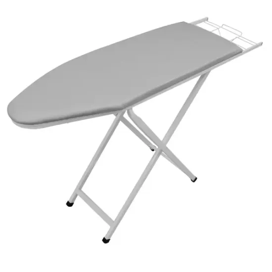 Tábua de Passar Roupa Belo Rio 45 Master com Estrutura em Aço