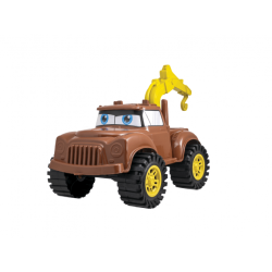 Carrinho Brinquedo Guincho Super Truck Kendy
