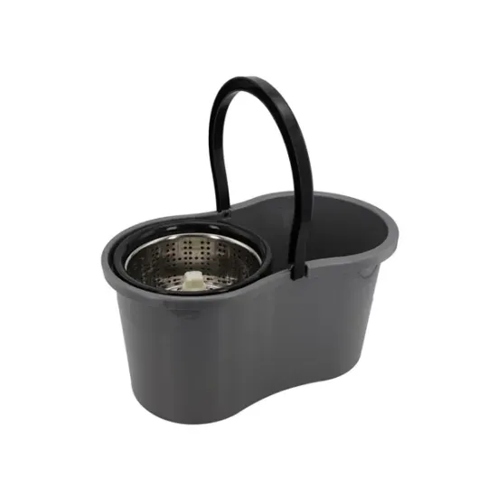 Mop Plástico 9 Litros