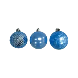 Kit Bola Sortida 6cm