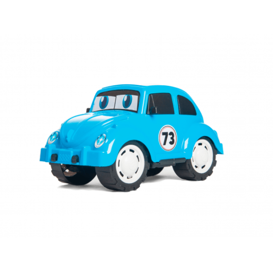 Carrinho Koby Tunning Kendy