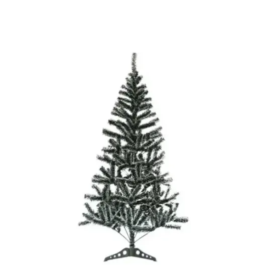 Arvore Angelita Nevada Pt 200glhs 1,50mt Fartex