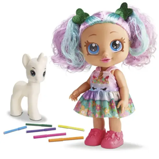 Club Girls Pintura Bee Toys