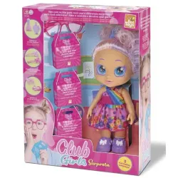 Club Girls Fashion Bee Toys