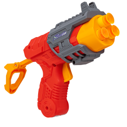 Lanca Dardos Bee Toys