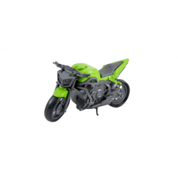 Moto De Brinquedo Vortex Sport Kendy