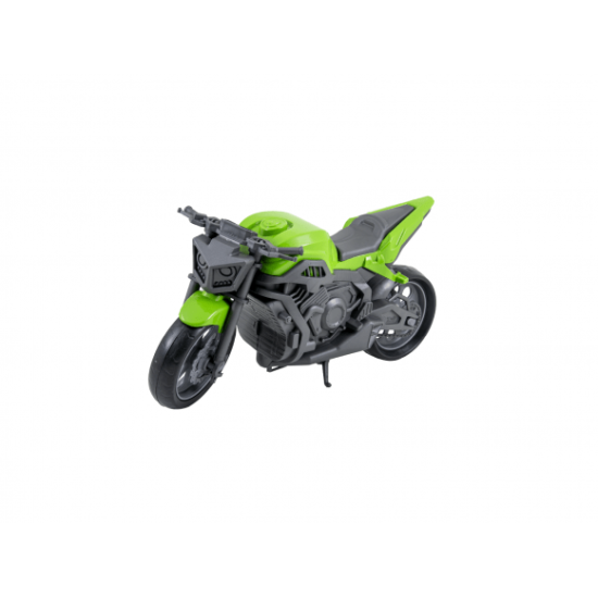 Moto De Brinquedo Vortex Sport Kendy