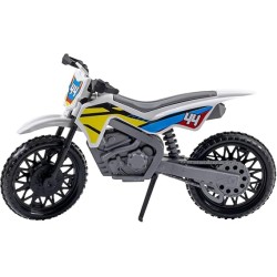 Moto De Brinquedo Kmoto Kendy