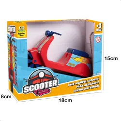 Scooter Menino