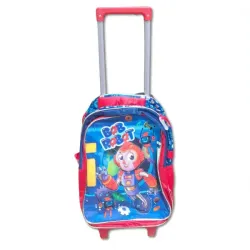 Kit Kids Stylus Rodas