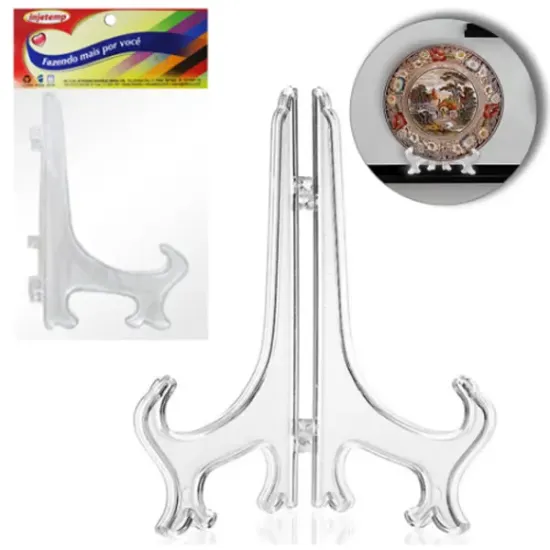 Expositor Multiuso 22cm INJETEMP