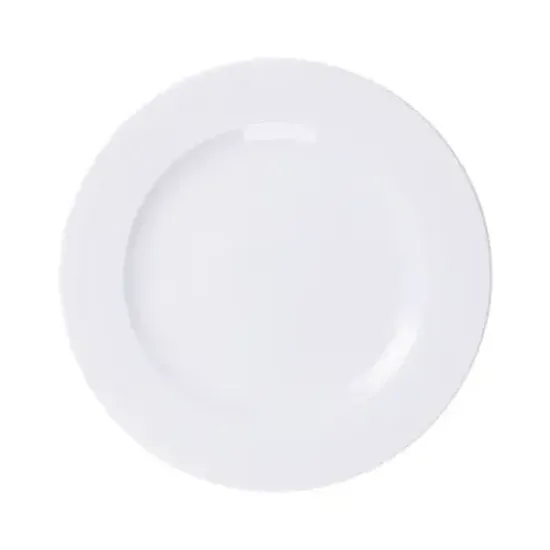 Prato Raso Tramontina Vibrare em Porcelana 27 cm