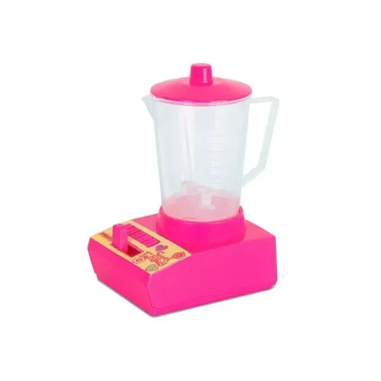 Topi Liquidificador Cardoso