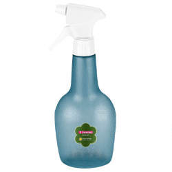 Borrifador De Produto De Limpeza Manual 580ml Sanremo