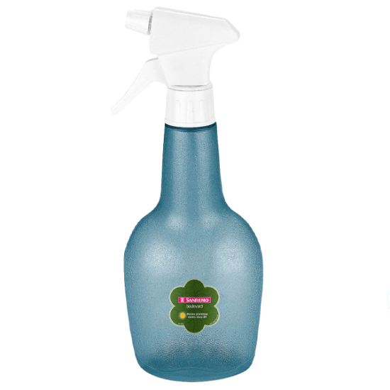 Borrifador De Produto De Limpeza Manual 580ml Sanremo