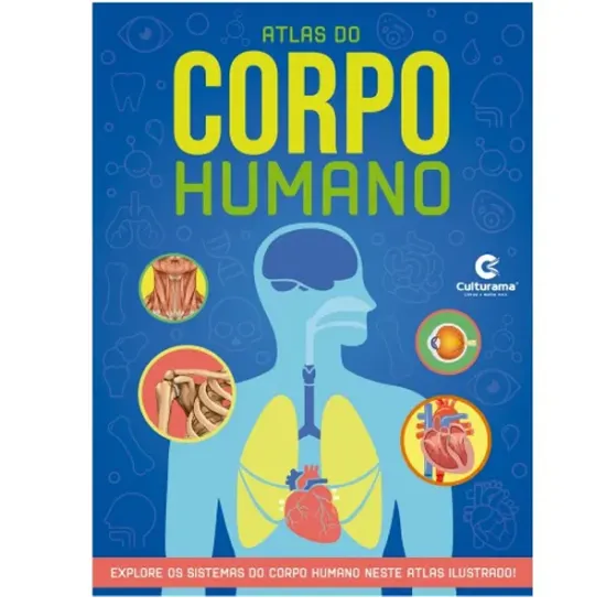 Atlas Corpo Humano
