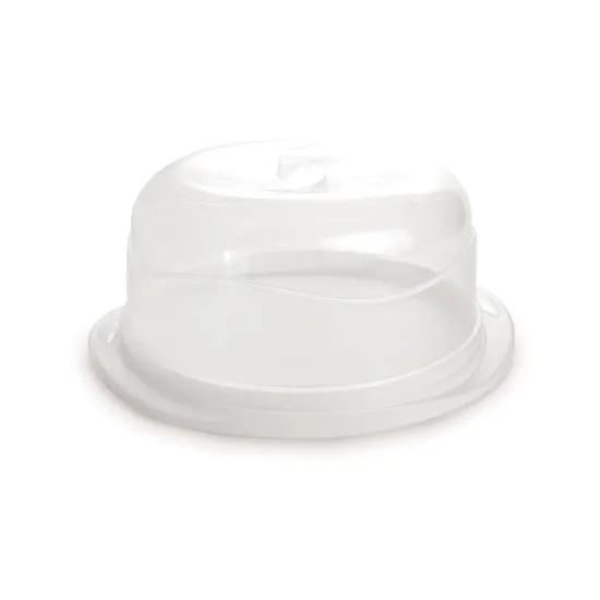 Boleira Redonda - Plasutil