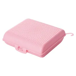 Box de Viagem com 3 Frascos 100 ml - Plasutil