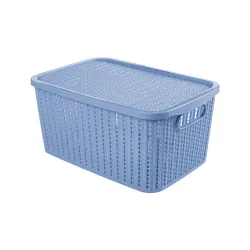 Caixa 8 L | Trama - Plasutil