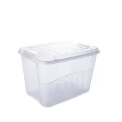 Caixa 19 L | Gran Box - Plasutil
