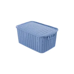 Caixa 2,8 L | Trama - Plasutil