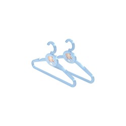 Conjunto de Cabides - 2 Unidades | Urso - Plasutil
