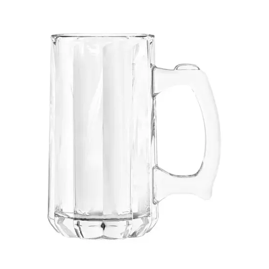 Caneca de Chopp Valência 580ml Ingá