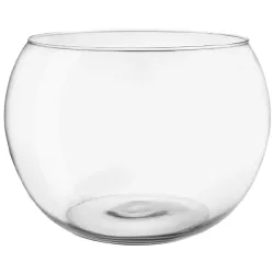 Aquario Decorativo Vitazza 17x20 Cm