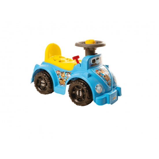 Carrinho Andador Interativo