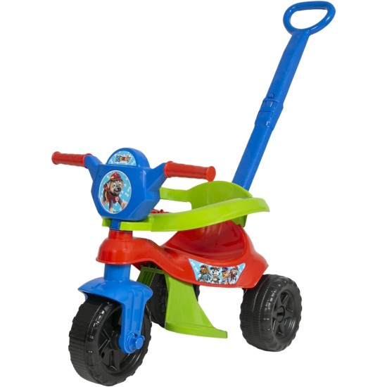 Carrinho De Passeio Kemotoca Vermelho – Kendy