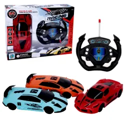 Carro Controle Racing