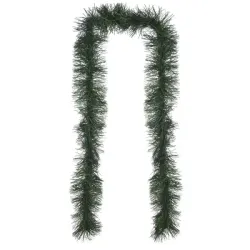 Festao Fosco Verde 2mx15cm - Florarte