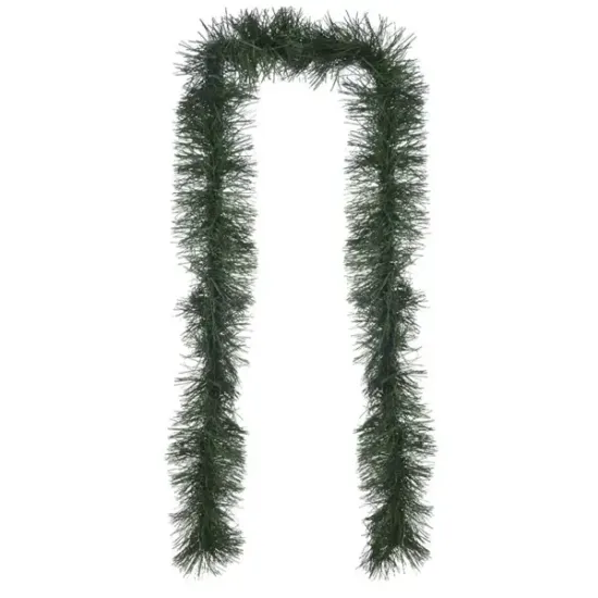 Festao Fosco Verde 2mx15cm - Florarte