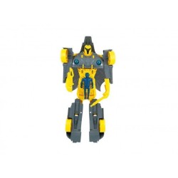 Carrinho Super Guardiões Da Terra – Defensor Kendy Com Design Radical