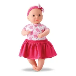 Boneca Mig's Chef – A Pequena Mestre-Cuca Da Imaginação