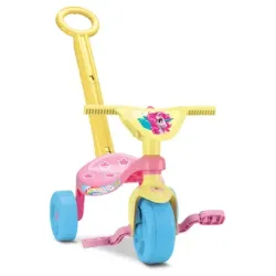 Tchuco Unicórnio – Samba Toys | Magia, Diversão E Desenvolvimento Para Os Pequenos