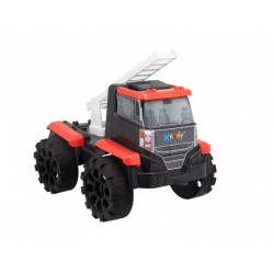 Caminhao Forte Bombeiro Kendy