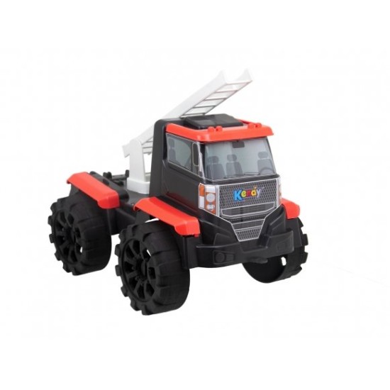 Caminhao Forte Bombeiro Kendy