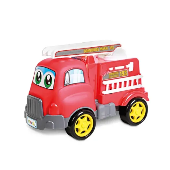 Caminhao Bombeiro