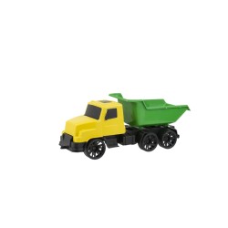 Caminhao De Brinquedo Cargo Cacamba Kendy
