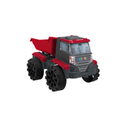 Caminhao Forte Cacamba Kendy