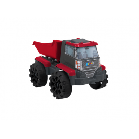 Caminhao Forte Cacamba Kendy