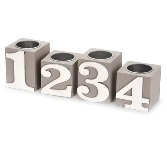 Castical Madeira Simples 6x6,2cx6cm G Fartex Ntl