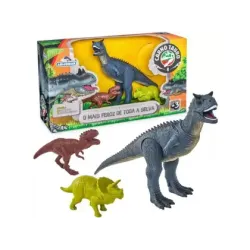 Carnotauro