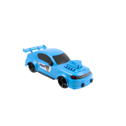 Carrinho Federal Med Kendy