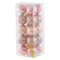 Kit Bola Sortida C/ 20 Unid 5cm